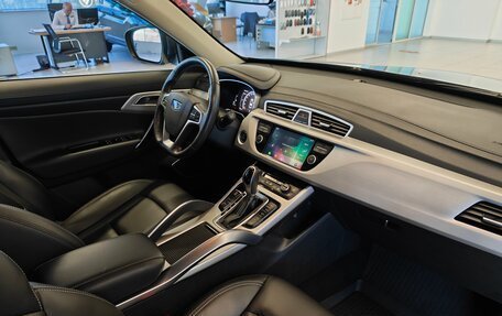 Geely Atlas I, 2021 год, 1 499 000 рублей, 8 фотография