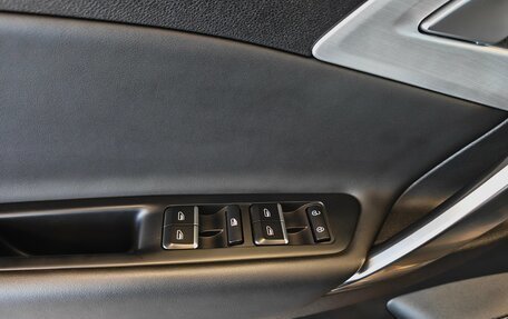 Geely Atlas I, 2021 год, 1 499 000 рублей, 6 фотография