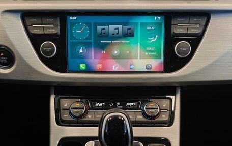 Geely Atlas I, 2021 год, 1 499 000 рублей, 13 фотография
