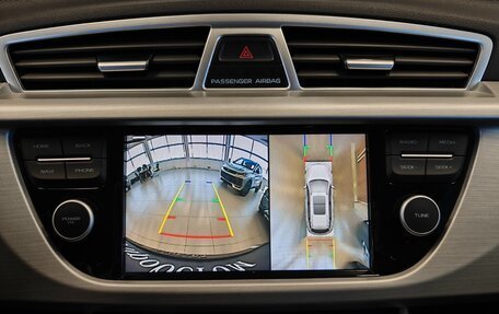 Geely Atlas I, 2021 год, 1 499 000 рублей, 12 фотография