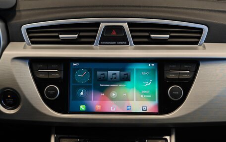 Geely Atlas I, 2021 год, 1 499 000 рублей, 11 фотография