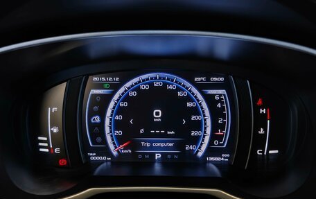 Geely Atlas I, 2021 год, 1 499 000 рублей, 17 фотография