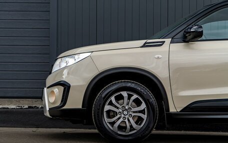 Suzuki Vitara II рестайлинг, 2016 год, 1 500 000 рублей, 7 фотография