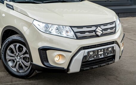 Suzuki Vitara II рестайлинг, 2016 год, 1 500 000 рублей, 4 фотография