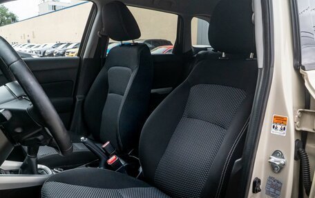 Suzuki Vitara II рестайлинг, 2016 год, 1 500 000 рублей, 23 фотография
