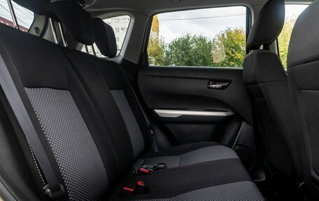 Suzuki Vitara II рестайлинг, 2016 год, 1 500 000 рублей, 36 фотография