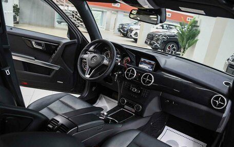 Mercedes-Benz GLK-Класс, 2013 год, 1 750 000 рублей, 5 фотография