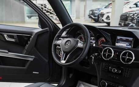Mercedes-Benz GLK-Класс, 2013 год, 1 750 000 рублей, 12 фотография