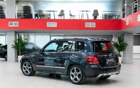 Mercedes-Benz GLK-Класс, 2013 год, 1 750 000 рублей, 4 фотография