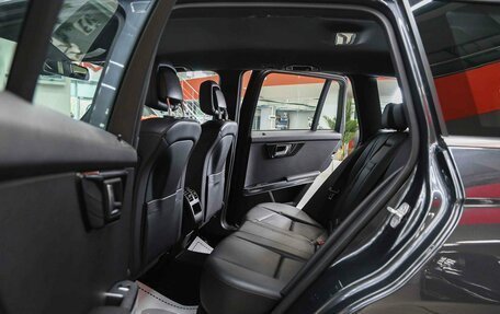 Mercedes-Benz GLK-Класс, 2013 год, 1 750 000 рублей, 7 фотография