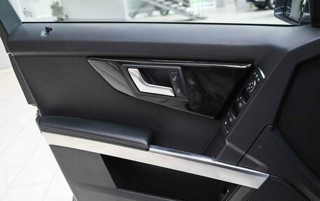 Mercedes-Benz GLK-Класс, 2013 год, 1 750 000 рублей, 10 фотография
