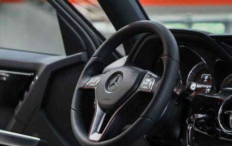 Mercedes-Benz GLK-Класс, 2013 год, 1 750 000 рублей, 9 фотография