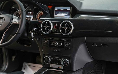Mercedes-Benz GLK-Класс, 2013 год, 1 750 000 рублей, 14 фотография