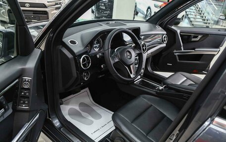 Mercedes-Benz GLK-Класс, 2013 год, 1 750 000 рублей, 8 фотография