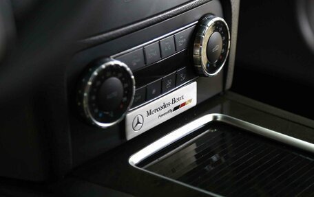 Mercedes-Benz GLK-Класс, 2013 год, 1 750 000 рублей, 13 фотография