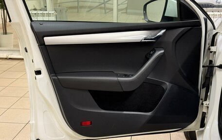 Skoda Octavia, 2018 год, 1 699 000 рублей, 14 фотография