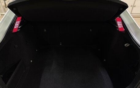 Skoda Octavia, 2018 год, 1 699 000 рублей, 18 фотография