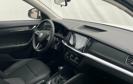 Skoda Kamiq I, 2025 год, 2 489 000 рублей, 10 фотография