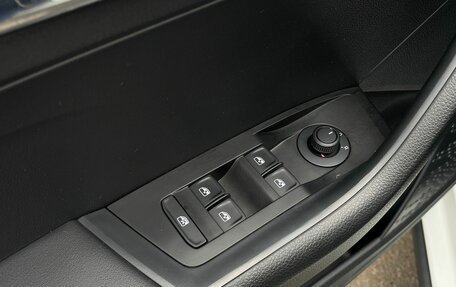 Skoda Kamiq I, 2025 год, 2 489 000 рублей, 11 фотография