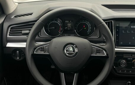 Skoda Kamiq I, 2025 год, 2 489 000 рублей, 14 фотография