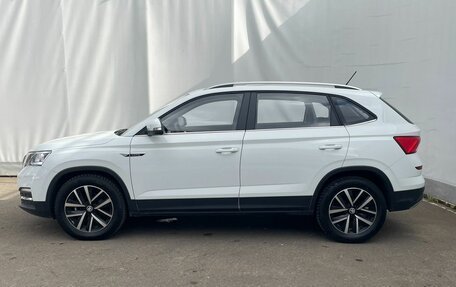 Skoda Kamiq I, 2025 год, 2 489 000 рублей, 8 фотография
