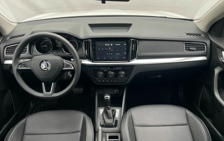 Skoda Kamiq I, 2025 год, 2 489 000 рублей, 13 фотография