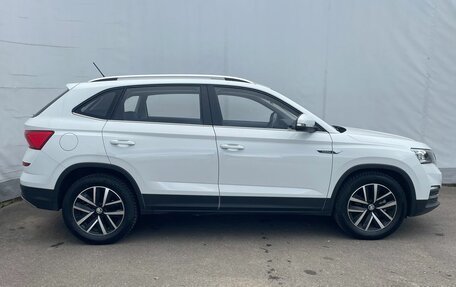 Skoda Kamiq I, 2025 год, 2 489 000 рублей, 7 фотография