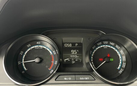 Skoda Kamiq I, 2025 год, 2 489 000 рублей, 17 фотография
