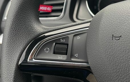 Skoda Kamiq I, 2025 год, 2 489 000 рублей, 15 фотография