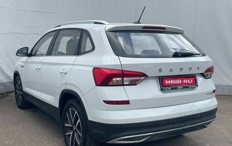 Skoda Kamiq I, 2025 год, 2 489 000 рублей, 6 фотография