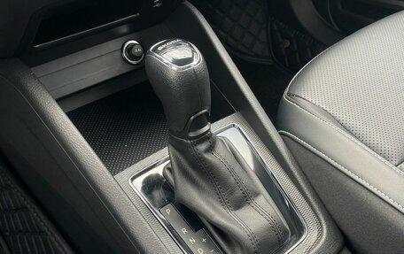Skoda Kamiq I, 2025 год, 2 489 000 рублей, 20 фотография