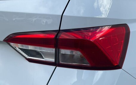 Skoda Kamiq I, 2025 год, 2 489 000 рублей, 25 фотография