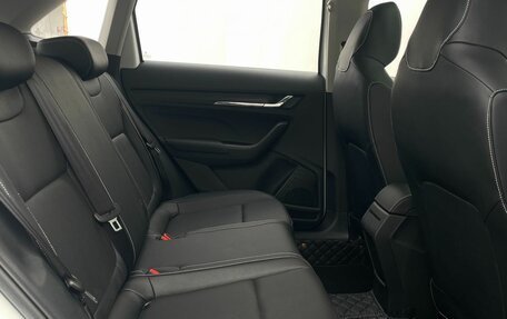 Skoda Kamiq I, 2025 год, 2 489 000 рублей, 22 фотография
