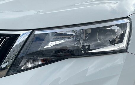 Skoda Kamiq I, 2025 год, 2 489 000 рублей, 24 фотография