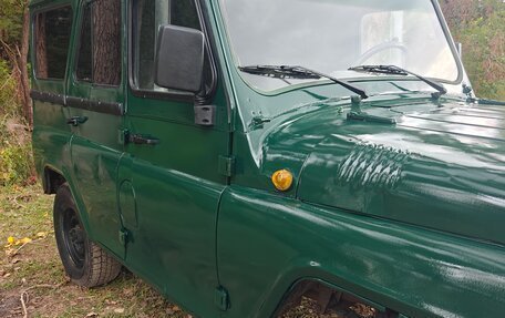 ЛуАЗ 3151, 1991 год, 285 000 рублей, 4 фотография