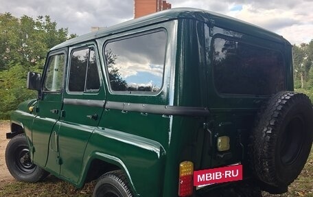 ЛуАЗ 3151, 1991 год, 285 000 рублей, 6 фотография