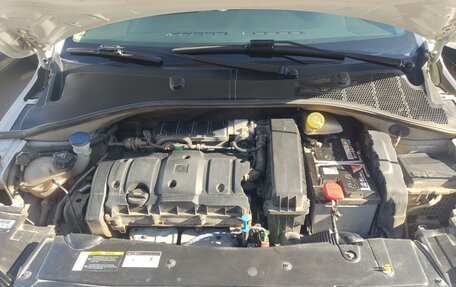 Citroen C-Elysee I рестайлинг, 2013 год, 770 000 рублей, 5 фотография