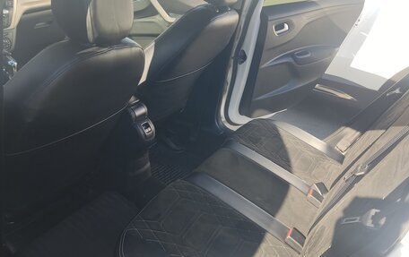 Citroen C-Elysee I рестайлинг, 2013 год, 770 000 рублей, 7 фотография