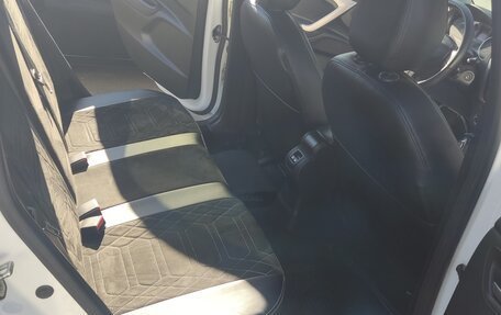 Citroen C-Elysee I рестайлинг, 2013 год, 770 000 рублей, 8 фотография