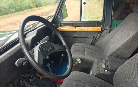 ЛуАЗ 3151, 1991 год, 285 000 рублей, 14 фотография