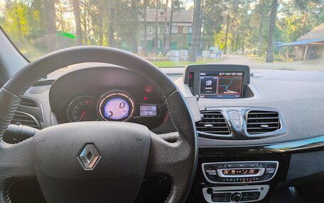 Renault Fluence I, 2013 год, 518 000 рублей, 5 фотография