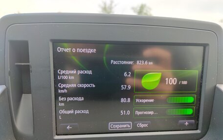 Renault Fluence I, 2013 год, 518 000 рублей, 6 фотография