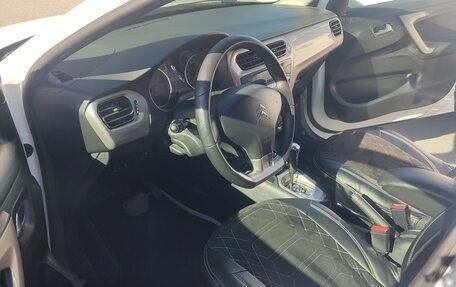 Citroen C-Elysee I рестайлинг, 2013 год, 770 000 рублей, 12 фотография