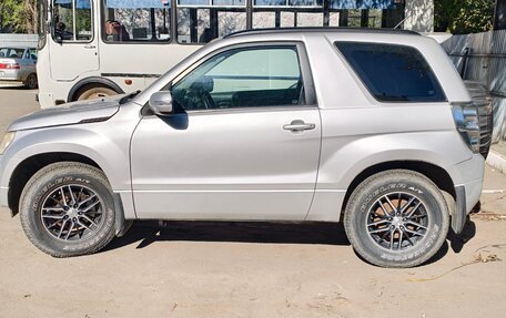 Suzuki Grand Vitara, 2008 год, 690 000 рублей, 3 фотография