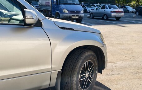Suzuki Grand Vitara, 2008 год, 690 000 рублей, 4 фотография