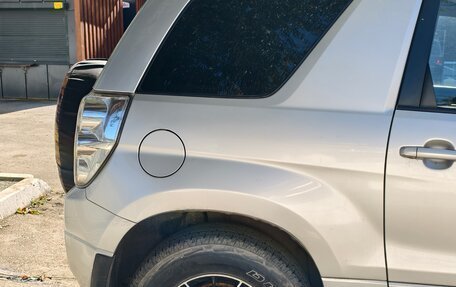 Suzuki Grand Vitara, 2008 год, 690 000 рублей, 5 фотография