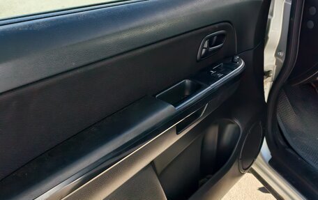 Suzuki Grand Vitara, 2008 год, 690 000 рублей, 12 фотография