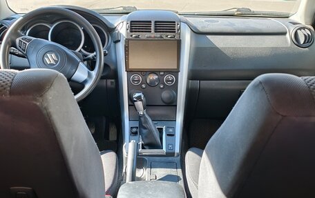 Suzuki Grand Vitara, 2008 год, 690 000 рублей, 6 фотография