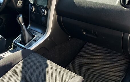Suzuki Grand Vitara, 2008 год, 690 000 рублей, 15 фотография