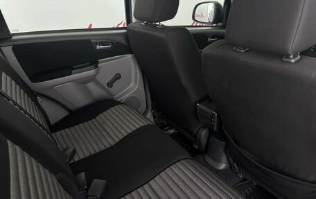 Suzuki SX4 II рестайлинг, 2012 год, 769 000 рублей, 13 фотография